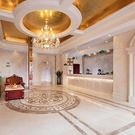 Vienna Hotel Shenzhen Guanlan Tangren Street Екстер'єр фото