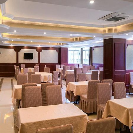Vienna Hotel Shenzhen Guanlan Tangren Street Екстер'єр фото