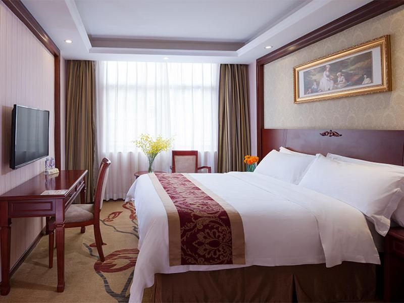 Vienna Hotel Shenzhen Guanlan Tangren Street Екстер'єр фото