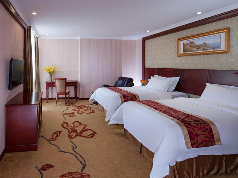 Vienna Hotel Shenzhen Guanlan Tangren Street Екстер'єр фото