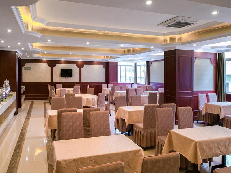 Vienna Hotel Shenzhen Guanlan Tangren Street Екстер'єр фото