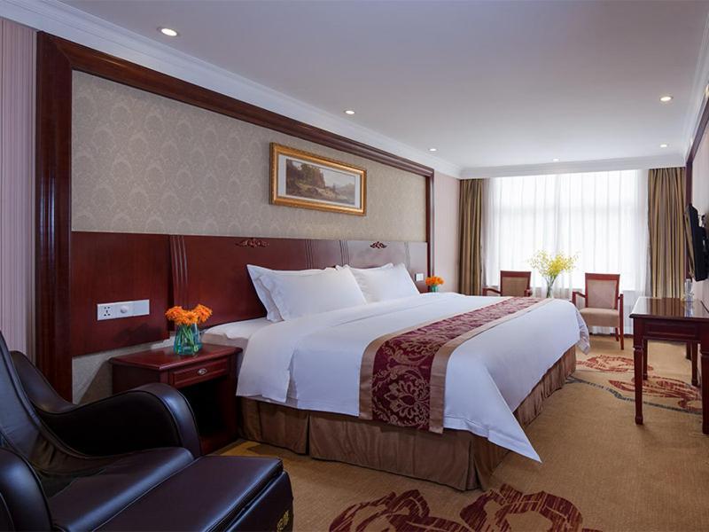 Vienna Hotel Shenzhen Guanlan Tangren Street Екстер'єр фото