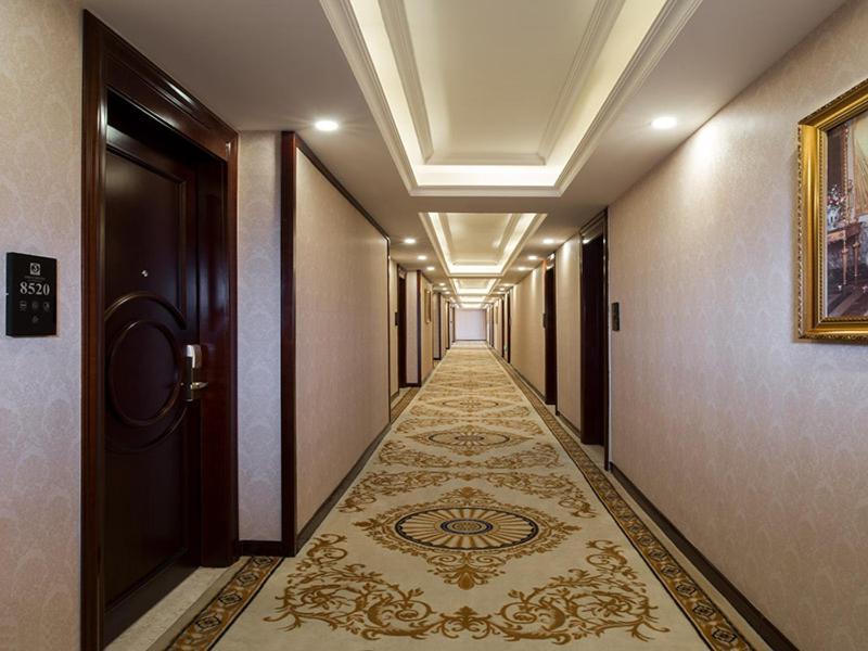 Vienna Hotel Shenzhen Guanlan Tangren Street Екстер'єр фото